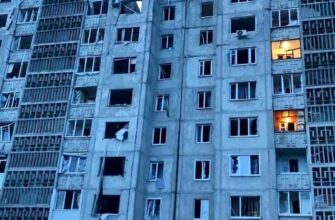 Внаслідок ворожого обстрілу Луцька постраждало 15 людей