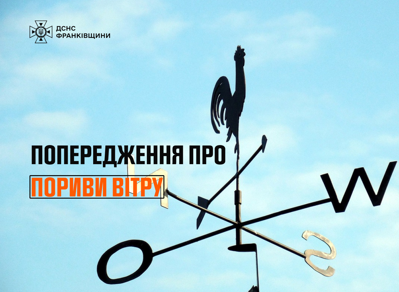 vitru - 23 червня: до кінця доби прогнозують пориви вітру - rai.ua