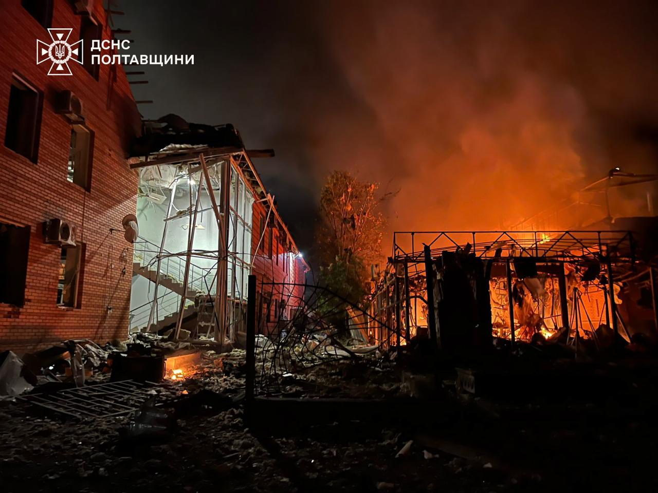 vsia5 - Зеленський: Росія била майже по всій Україні - rai.ua