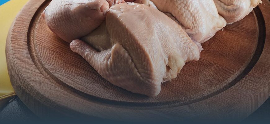 Українська продукція птахівництва виходить на ринок Султанату Оман