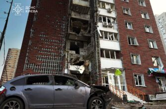 Ігор Клименко: цієї ночі Україна знову здригалася від вибухів