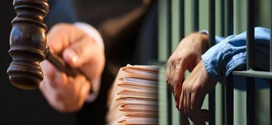 До 15 років за ґратами засуджено мешканця Донеччини, який воював на боці окупантів
