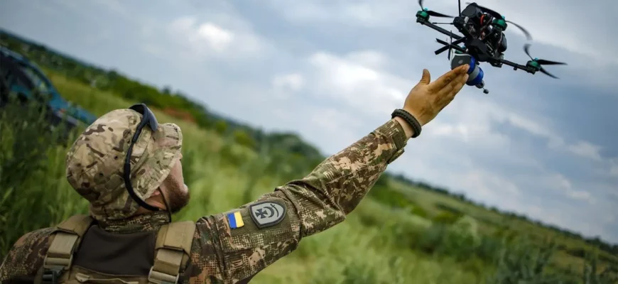16,6 млн грн - внесок Прикарпаття у зміцнення оборони Запорізького напрямку