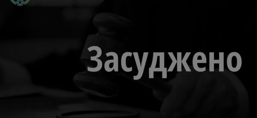 Понад 5 років проведе за ґратами жінка за вчинення крадіжок
