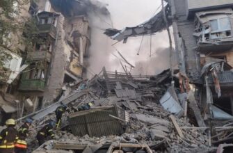 Інструкція з виживання: як діяти, щоб вибратися з-під завалів після обстрілу