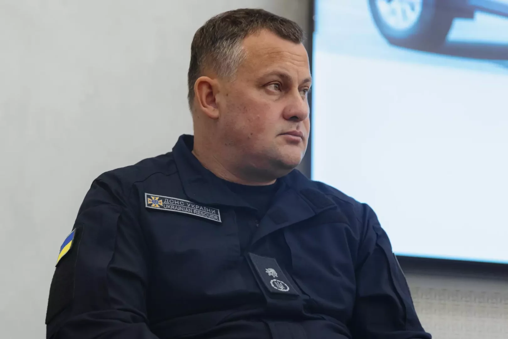 zbe6 - МВС презентувало проєкт «Офіцер-рятувальник громади» - rai.ua