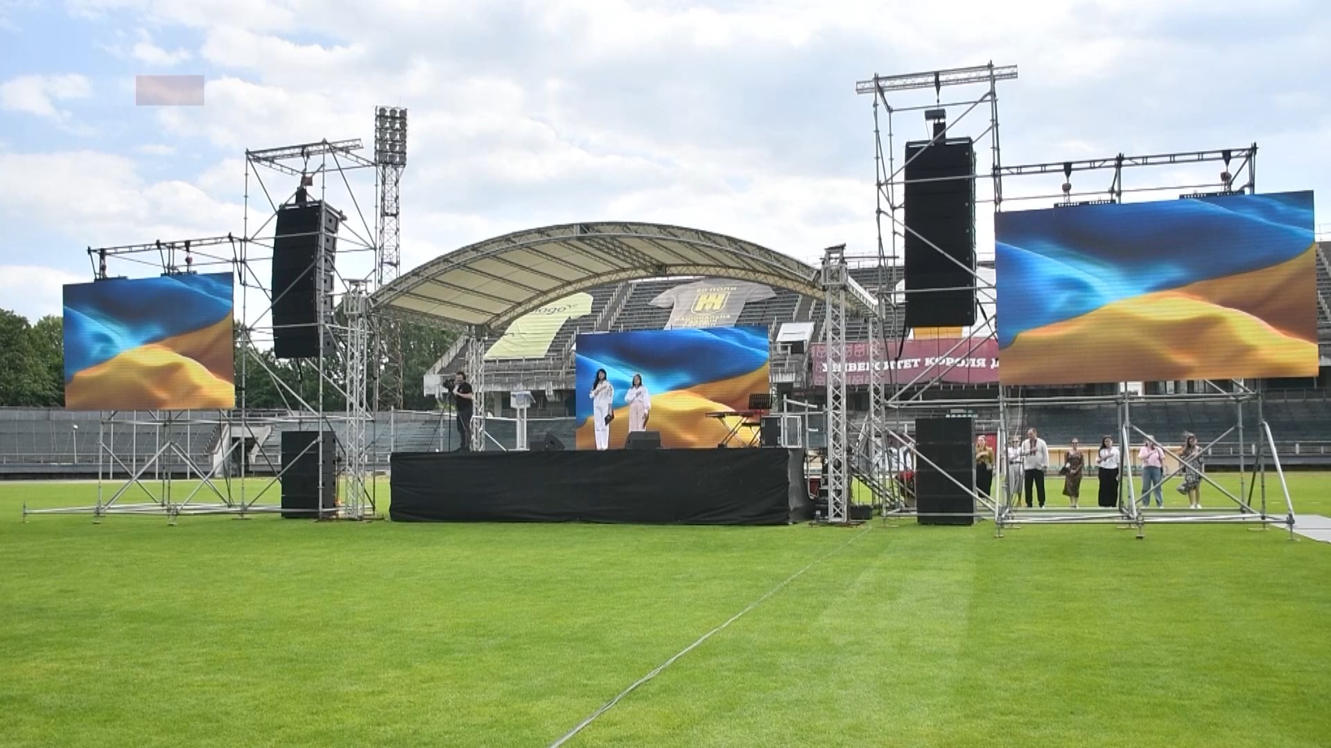zviyy - Руслан Марцінків прозвітував про підсумки першого півріччя 2025 року. Відео - rai.ua