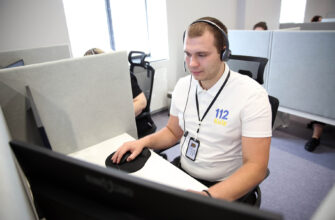 1112 - Заплановано масштабування Служби 112 на всю Україну - rai.ua
