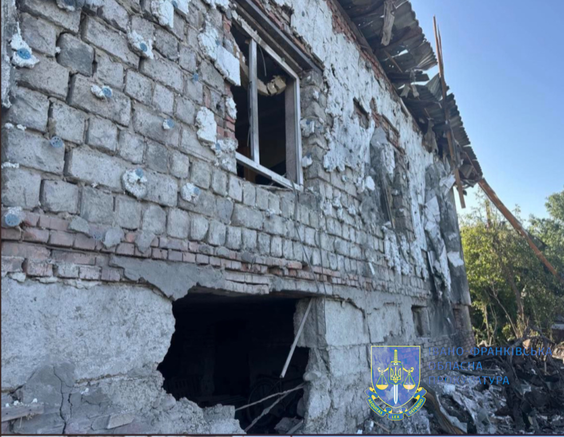 11678 - Внаслідок масованої атаки постраждав 11-річний хлопчик: розпочато розслідування - rai.ua