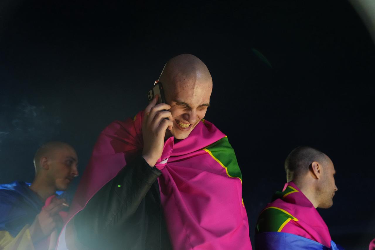 90000 - Відбувся девʼятий етап обміну полонених в рамках стамбульських домовленостей - rai.ua