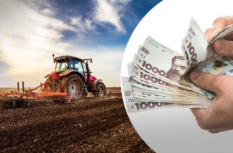 774,9 млн гривень кредитних коштів залучили аграрії Івано-Франківщини