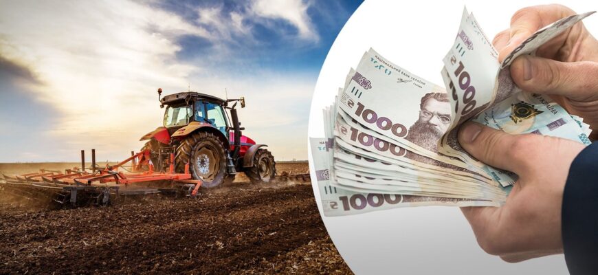 774,9 млн гривень кредитних коштів залучили аграрії Івано-Франківщини