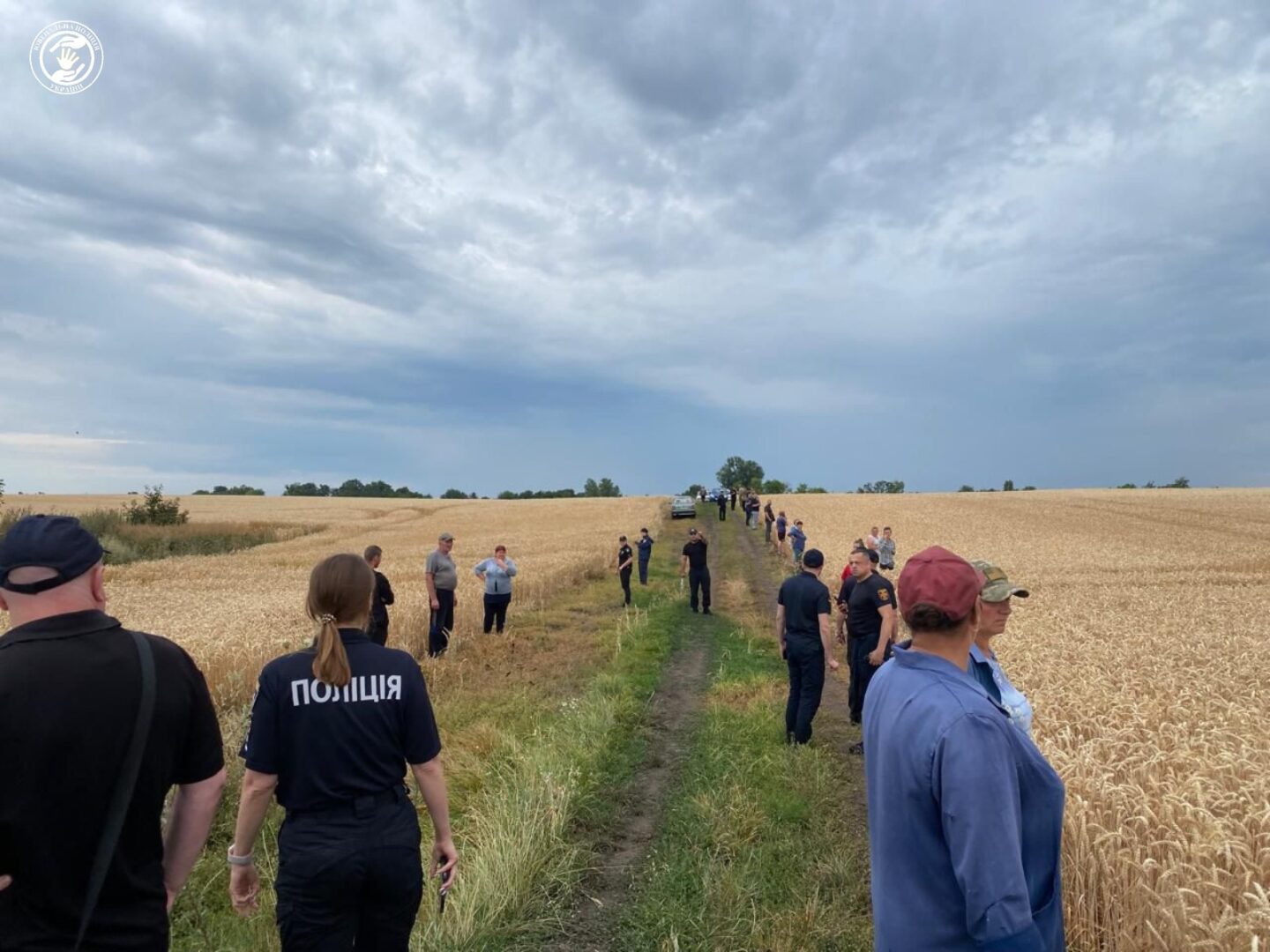 ang8 - В Житомирській області 6 годин шукали 3-річну дитину - rai.ua
