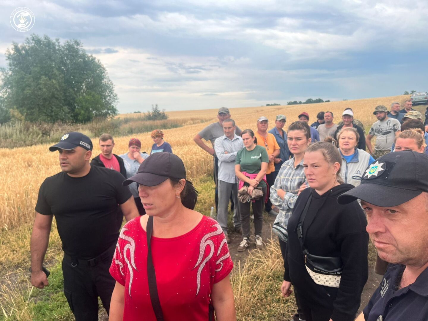 ango - В Житомирській області 6 годин шукали 3-річну дитину - rai.ua