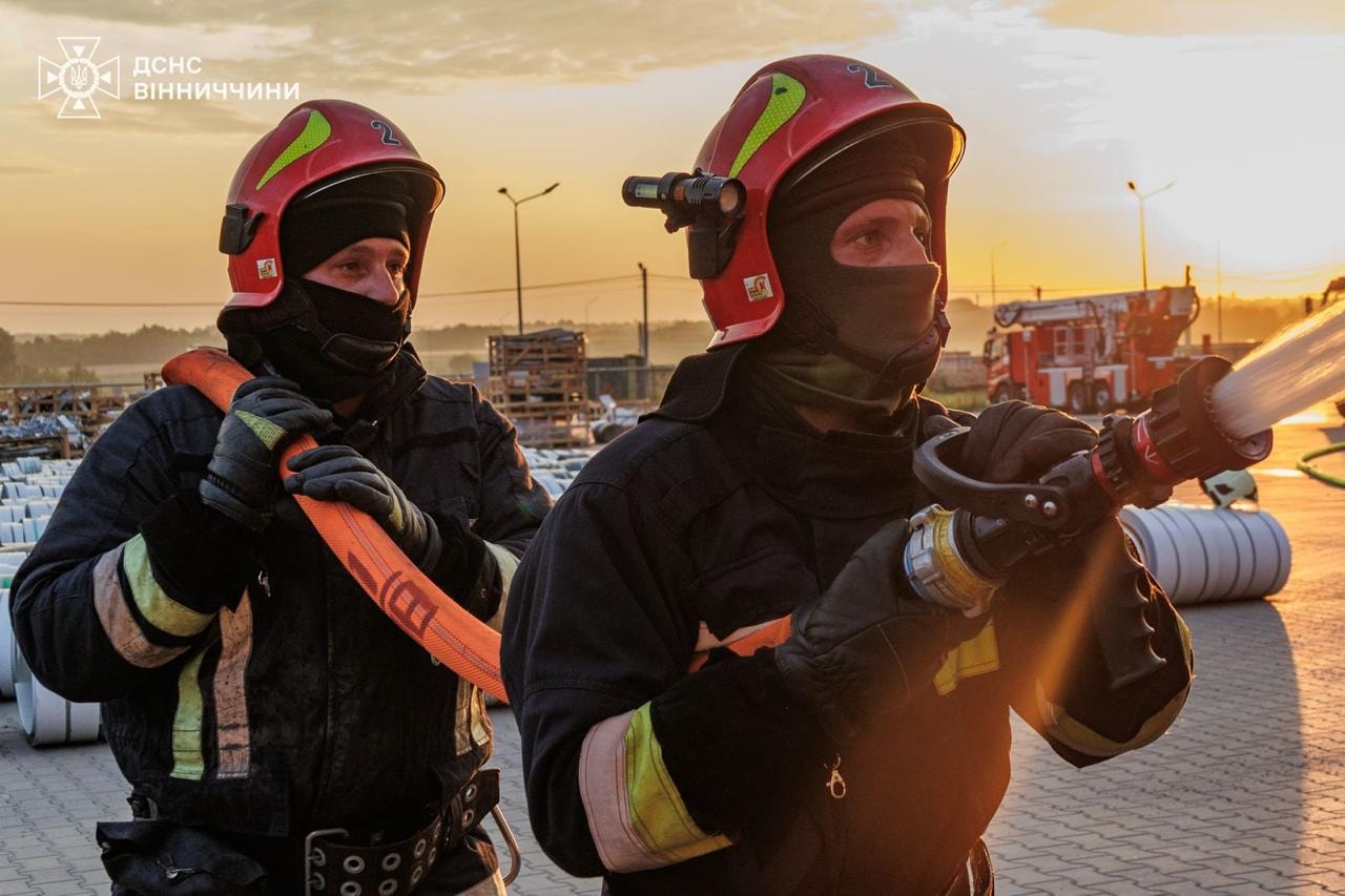 avsto - 8 людей травмовані через атаку російськими БпЛА на Вінниччині - rai.ua