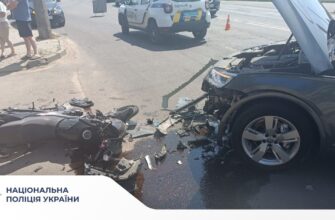 П’ять осіб травмовано за вихідні в автопригодах на Прикарпатті