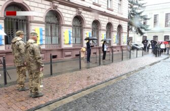 В Україні відзначили День вшанування загиблих медичних працівників. Відео