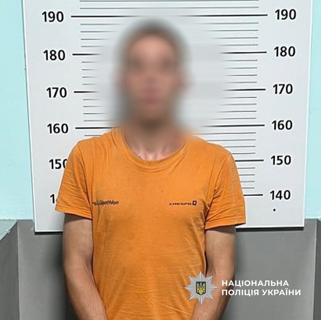 chlcho - Вчинили серію грабежів за ніч: прикарпатські поліцейські затримали зловмисників - rai.ua