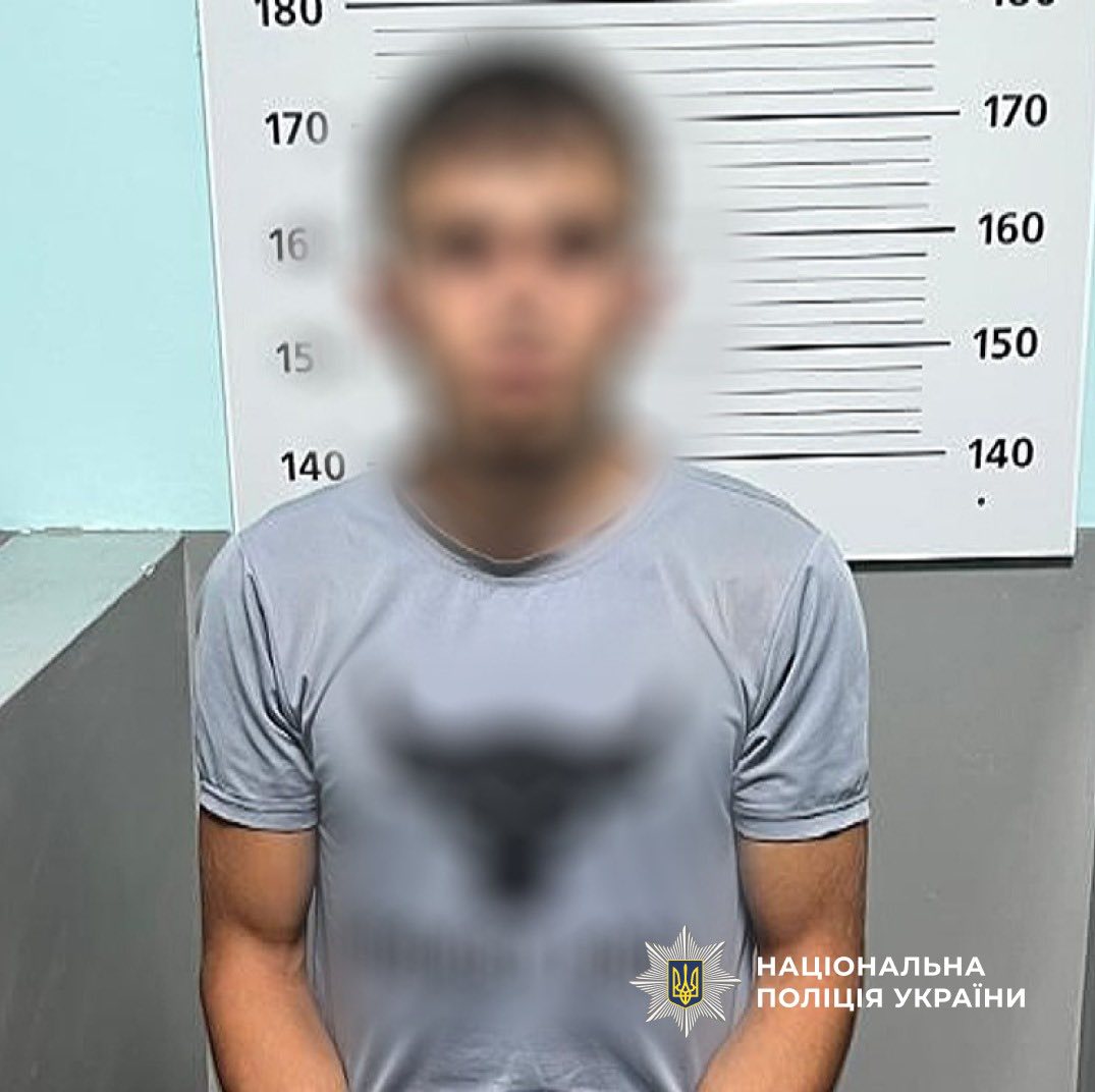 chllchlchdid - Вчинили серію грабежів за ніч: прикарпатські поліцейські затримали зловмисників - rai.ua