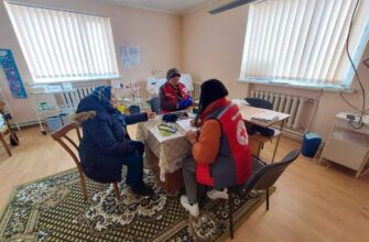 На Прикарпатті тривають «Дні здоровʼя»