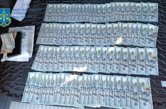Прикарпатські організували схему втечі чоловіків в обхід кордону