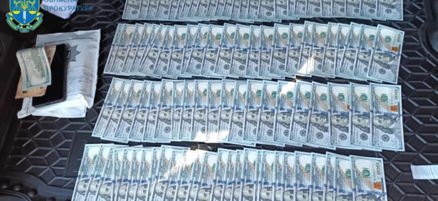 Прикарпатські організували схему втечі чоловіків в обхід кордону