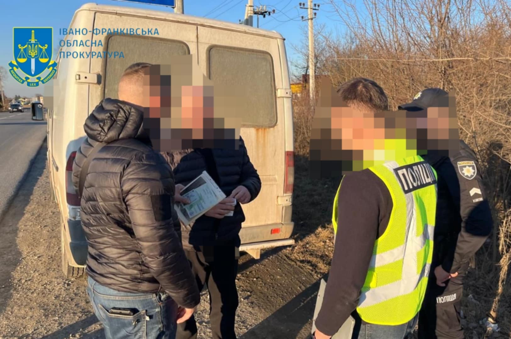 doly - Прикарпатські організували схему втечі чоловіків в обхід кордону - rai.ua