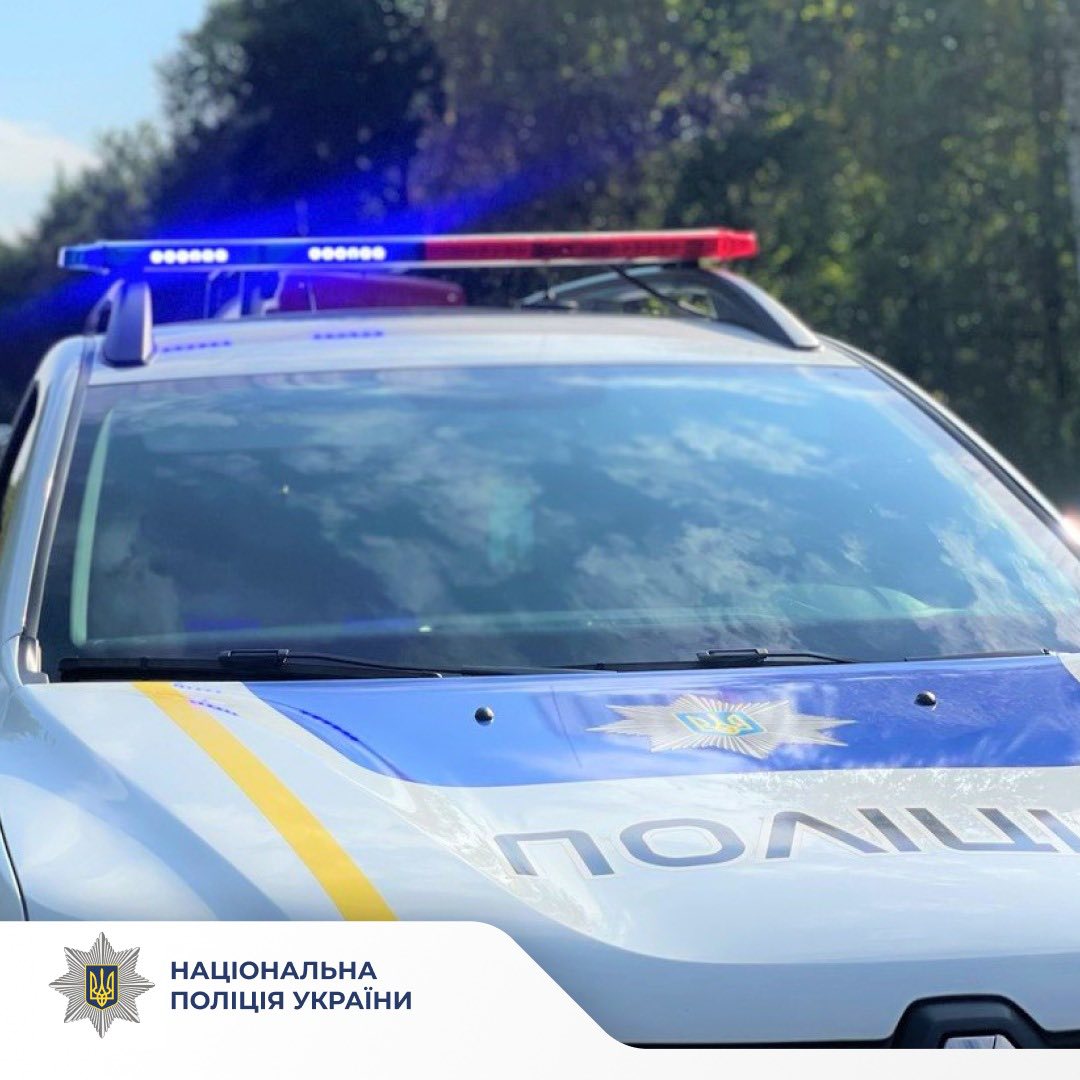 dtprp - В Івано-Франківську в ДТП травмувався пішохід - rai.ua