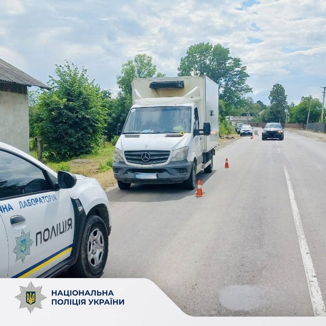 dypp - Шість осіб травмовано за минулі вихідні в ДТП на Прикарпатті - rai.ua