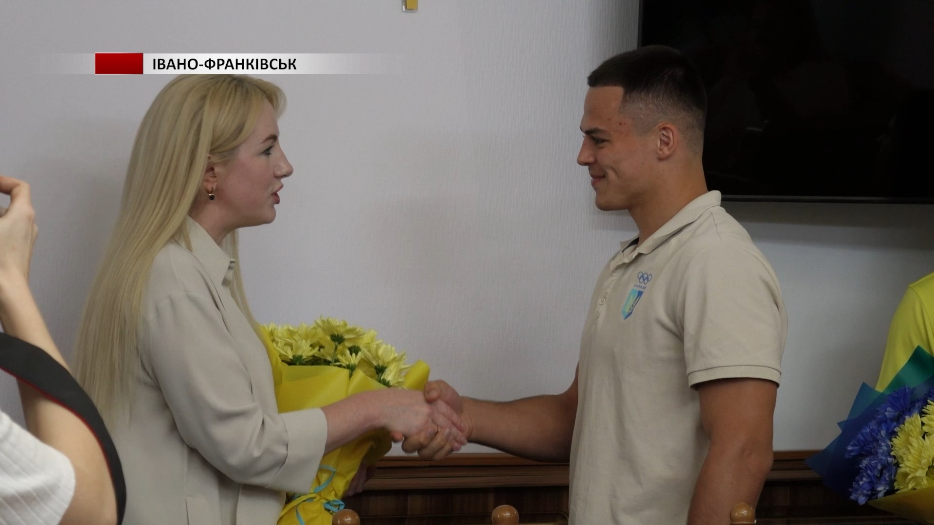dzzhgoshz - Прикарпатські спортсмени гідно представили Україну на міжнародних змаганнях. Відео - rai.ua