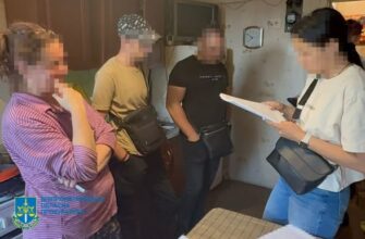 Заволоділи майже 7 млн грн на укриттях у школах: на Дніпропетровщині повідомлено про підозру посадовиці міськради