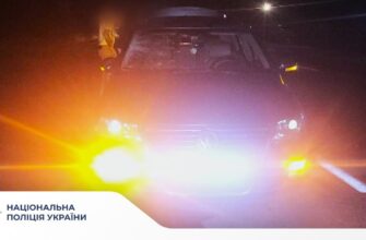 Калуська ТГ: в ДТП загинув пішохід