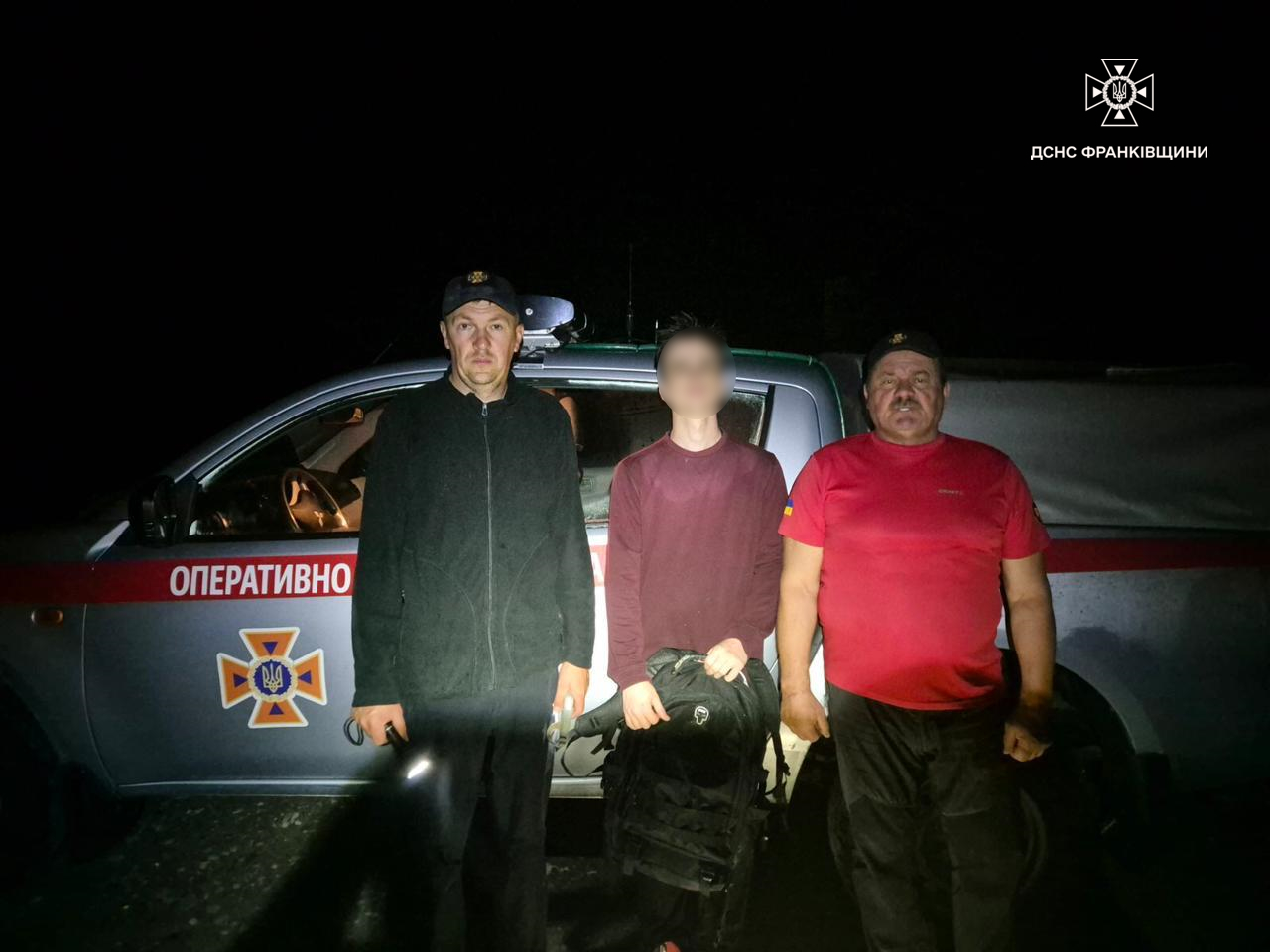 girski - Впродовж доби рятувальники тричі надавали допомогу громадянам в горах - rai.ua
