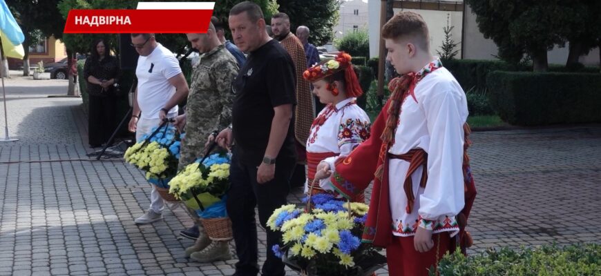 gshshchmy - 28 липня - День пам’яті загиблих у полоні. Відео - rai.ua