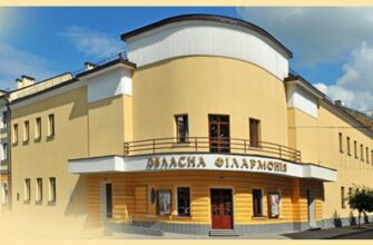 В Івано-Франківську відбудеться фестиваль класичної музики під відкритим небом