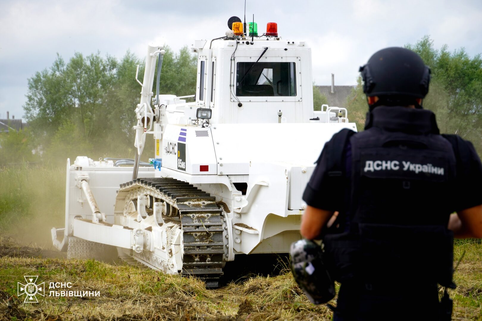 iaponiia4 - Україна та Японія продовжують співпрацю у сфері розмінування - rai.ua
