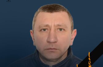 Помер прикарпатський рятувальник Ігор Магур