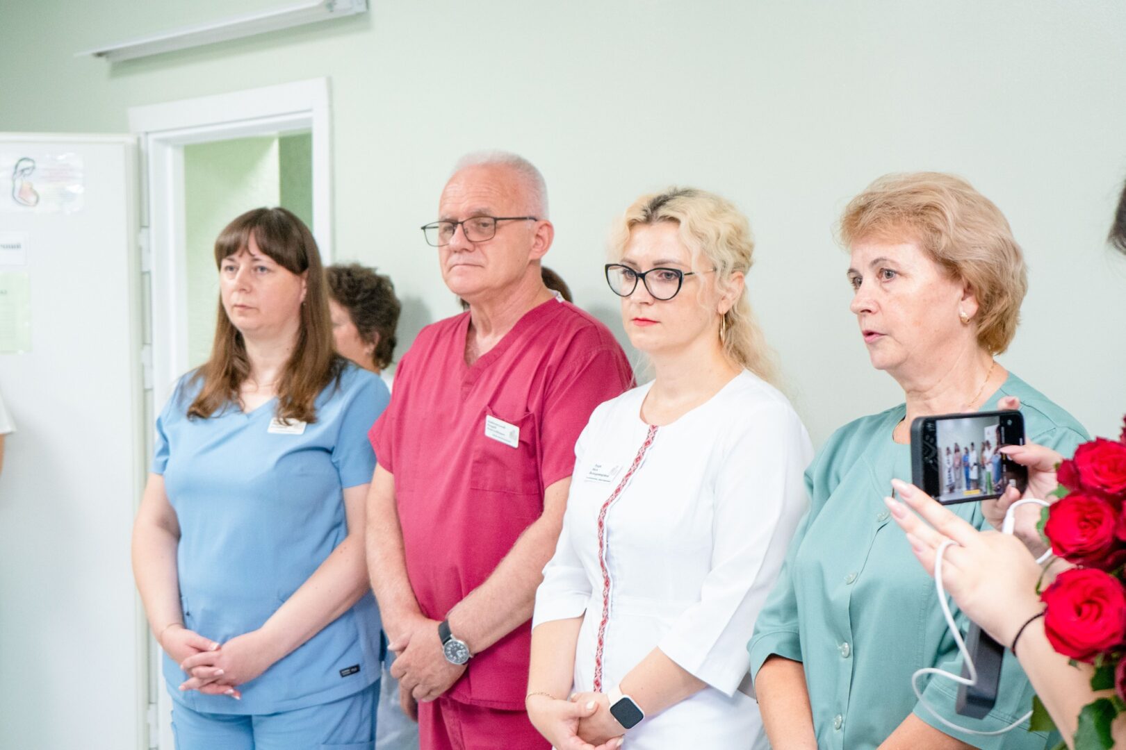 ildvol - В поліклініці №1, на Чорновола, відкрили оновлений рентгенкабінет - rai.ua