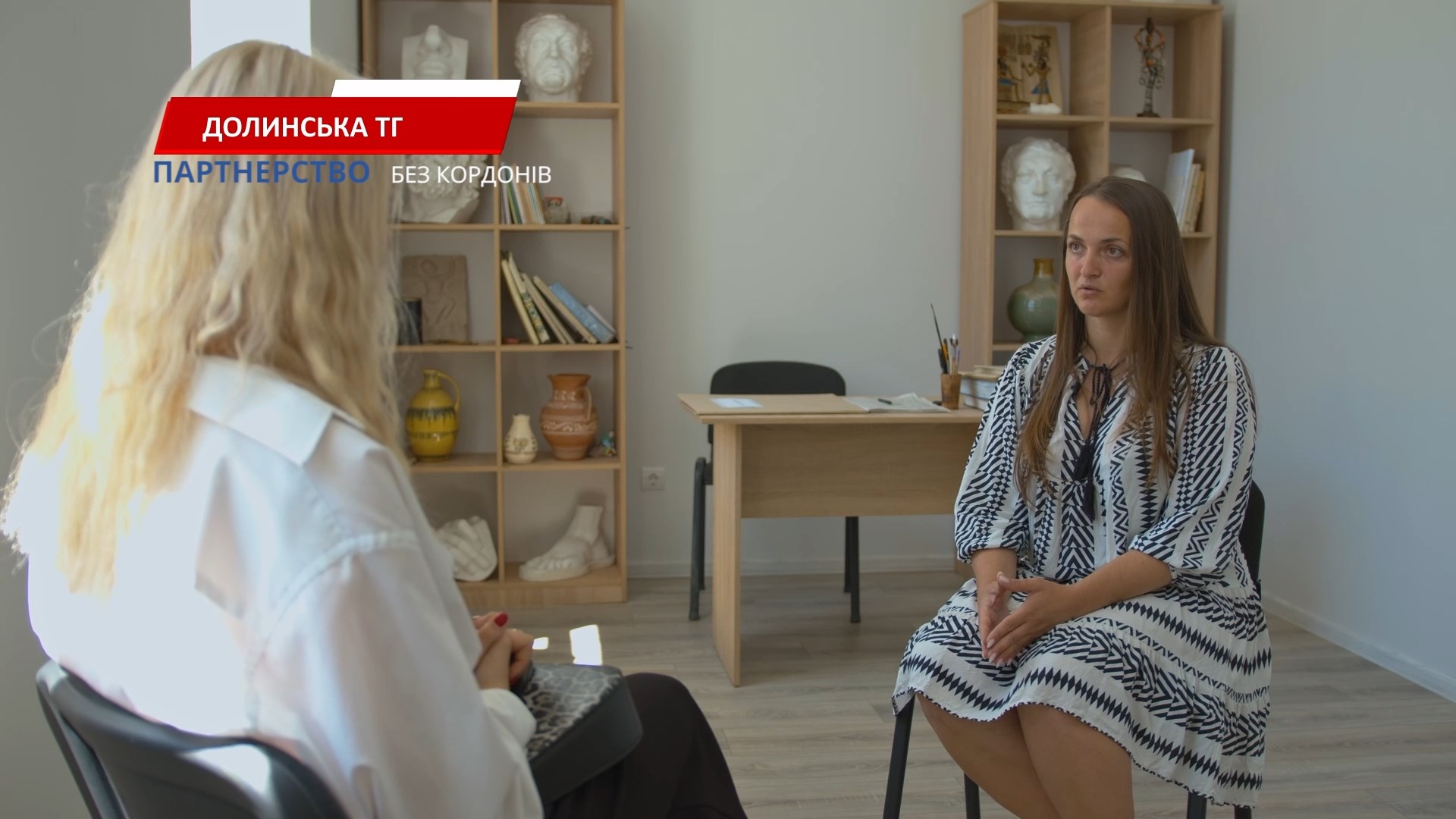 iryn - У Румунії відбувся мистецький табір, де Україну представили митці Долинщини - rai.ua