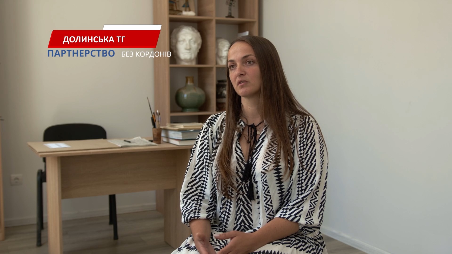 iryna - У Румунії відбувся мистецький табір, де Україну представили митці Долинщини - rai.ua