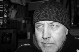 В Івано-Франківську відкриють пам’ятну дошку режисеру Юліану Яковині