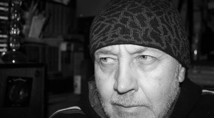 В Івано-Франківську відкриють пам’ятну дошку режисеру Юліану Яковині