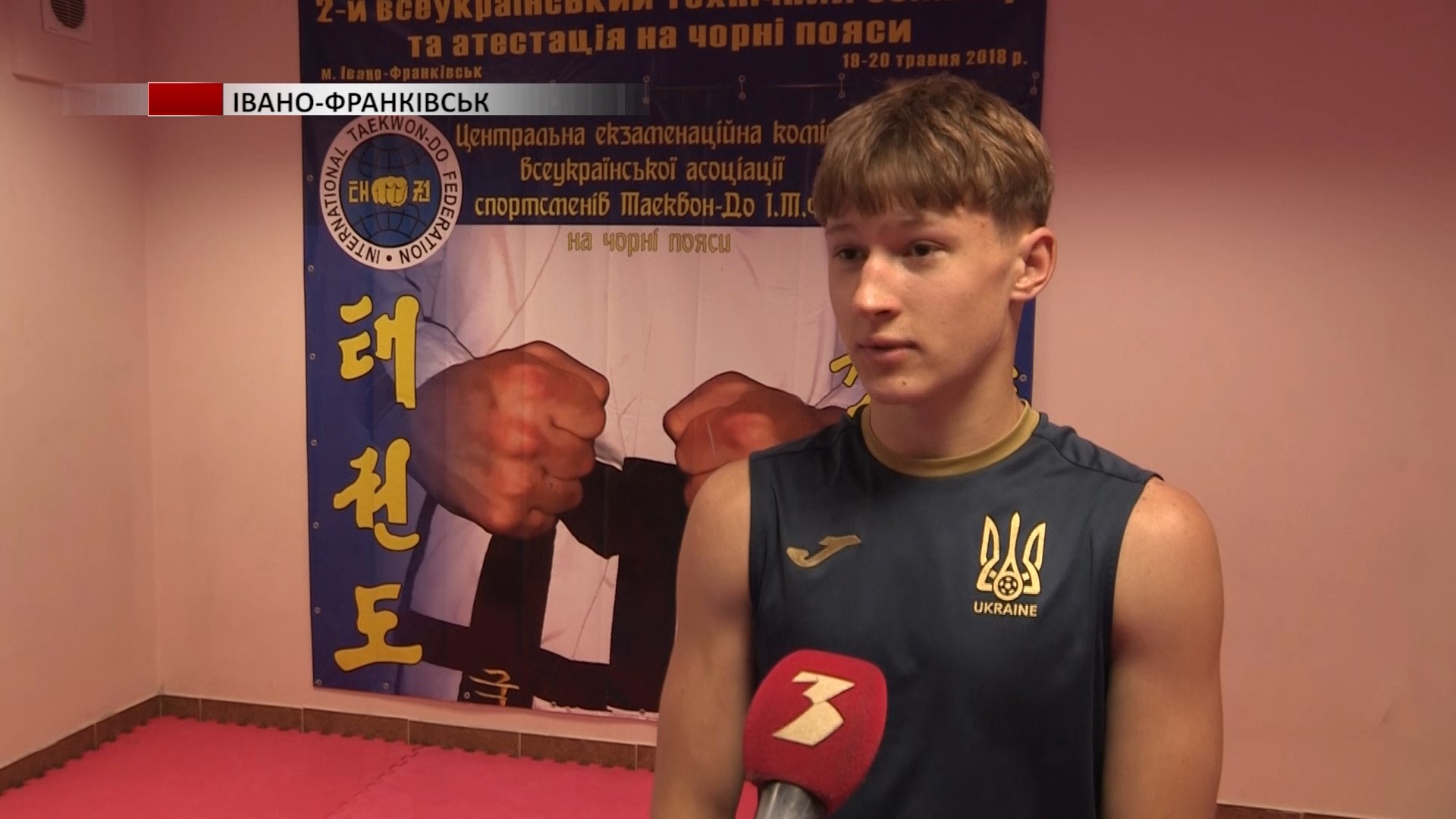 kikik - Арсеній Лебедєв виборов бронзову медаль на Кубку світу з кікбоксингу. Відео - rai.ua