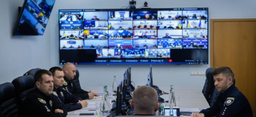 Слідчі Нацполіції підбили підсумки півріччя: головні виклики та пріоритети