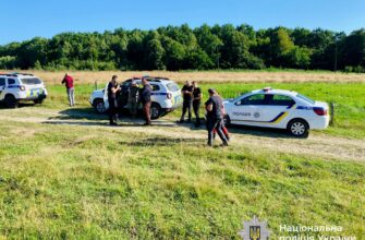 На Прикарпатті розшукали безвісти зниклого малолітнього хлопчика