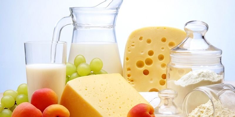 Держпродспоживслужба: варто приділити особливу увагу зберіганню продуктів