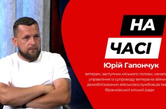 Гапончук