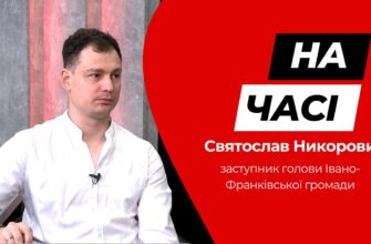Святослав Никорович
