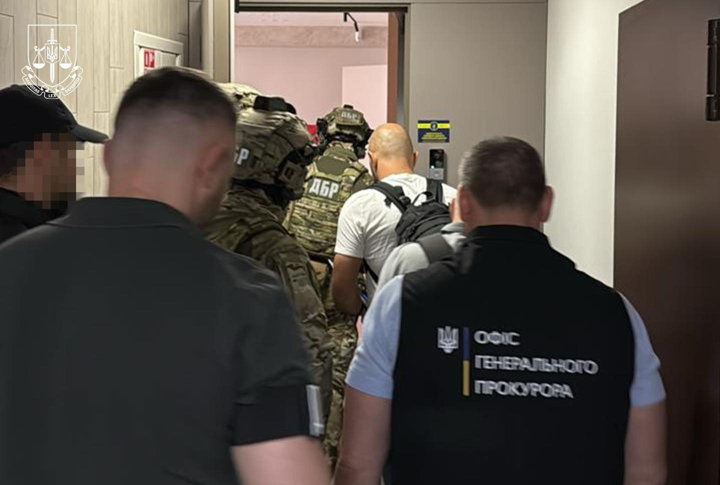 ofi7 - Керівника ДП «Ліси України» викрито на незаконному збагаченні - rai.ua