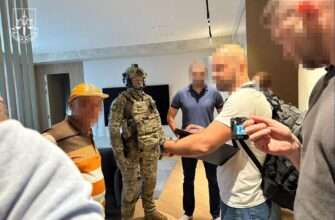 ofisia - Керівника ДП «Ліси України» викрито на незаконному збагаченні - rai.ua